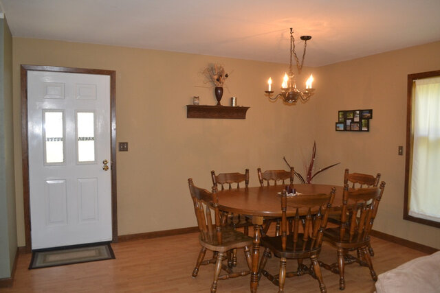 Image 5 for 6173) "Verano Key " Lake Sequoyah access w/Dock