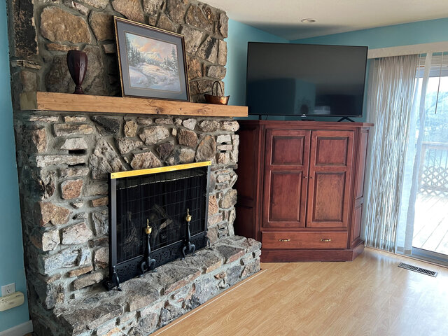 Image 5 for 6179) "Lago Key" Lake Sequoyah Lakefront