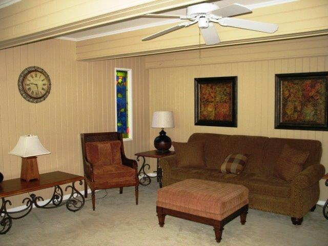 Image 4 for 6107) "Dock's Holiday" on Lake Thunderbird