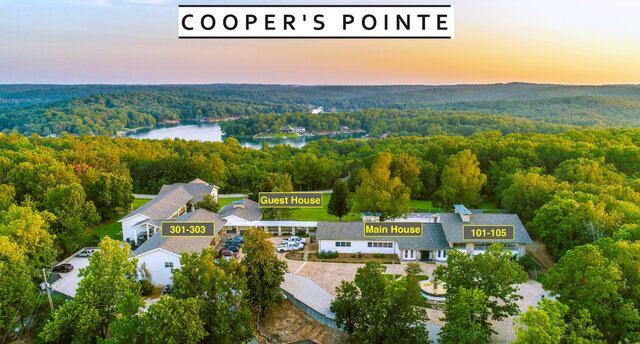 Image 8 for 303) Cooper's Pointe Condo 303