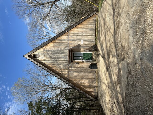 Image 1 for 6019) A-Frame of Mind