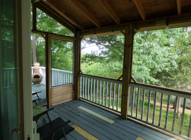 Image 16 for 6084) Peace on Powhatan