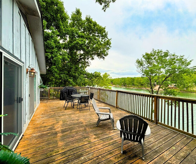 Image 22 for 6179) "Lago Key" Lake Sequoyah Lakefront