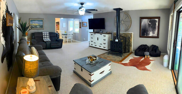 Image 5 for 6050) South Fork River Kottage