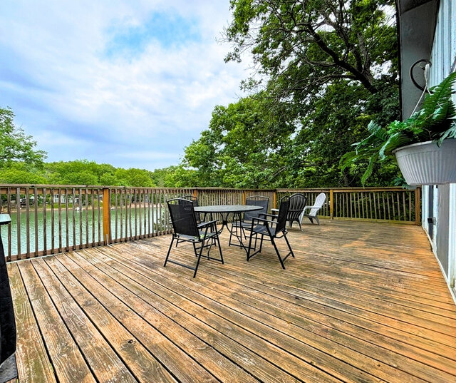 Image 19 for 6179) "Lago Key" Lake Sequoyah Lakefront