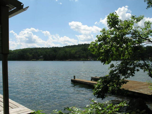 Image 2 for 6107) "Dock's Holiday" on Lake Thunderbird