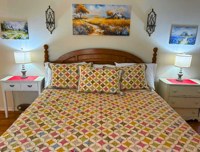 Image 22 for 2406) Bert's Nest