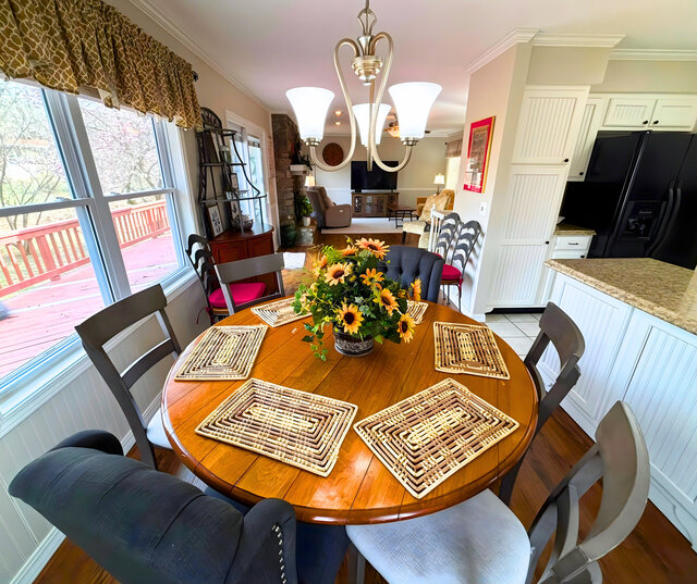 Image 16 for 6021) The 21 Club