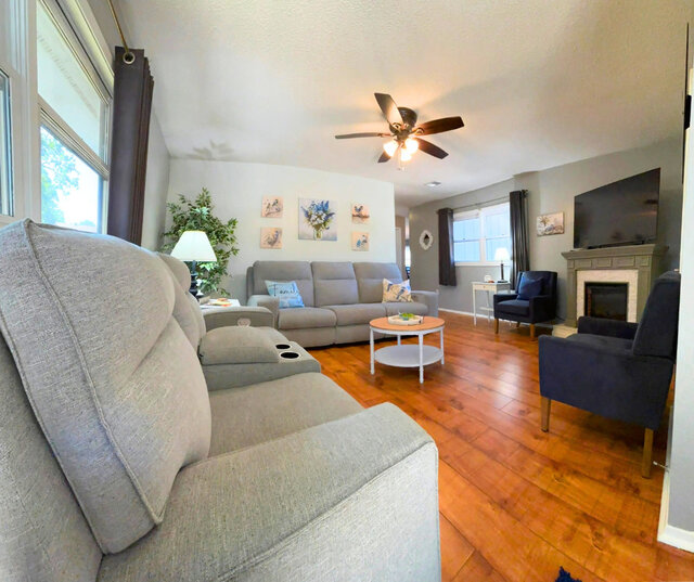 Image 3 for 2406) Bert's Nest