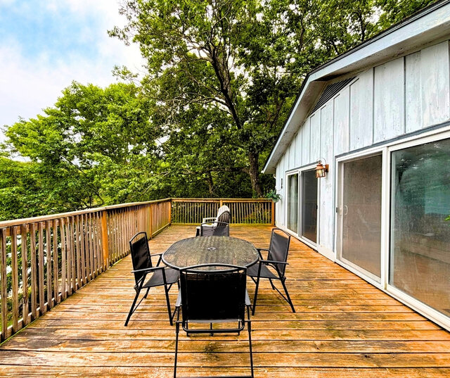 Image 21 for 6179) "Lago Key" Lake Sequoyah Lakefront