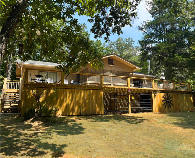 Image 2 for 6050) South Fork River Kottage