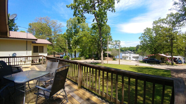 Image 18 for 6173) "Verano Key " Lake Sequoyah access w/Dock