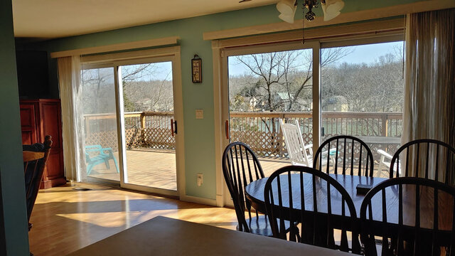 Image 8 for 6179) "Lago Key" Lake Sequoyah Lakefront