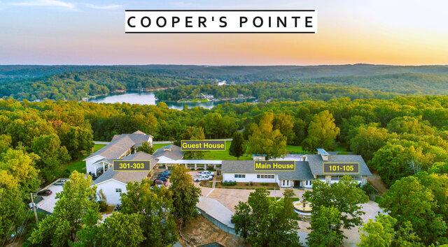 Image 10 for 101) Cooper's Pointe Suite 101