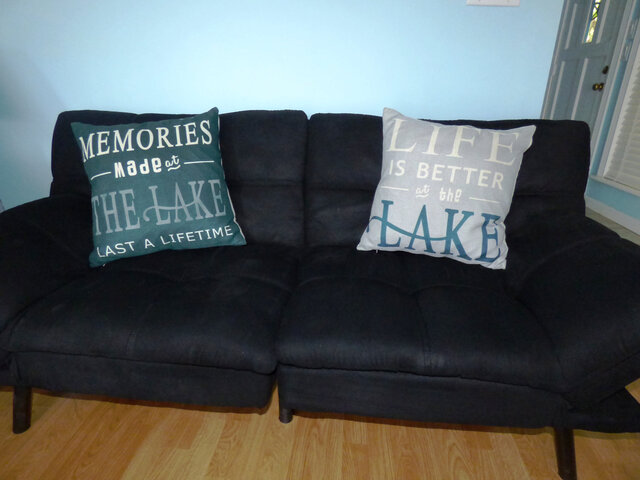 Image 6 for 6179) "Lago Key" Lake Sequoyah Lakefront