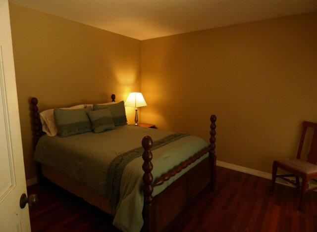 Image 9 for 6084) Peace on Powhatan