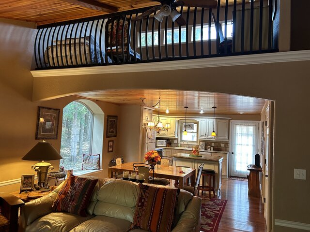 Image 3 for 1417) Executive Townhouse "Page Manor"