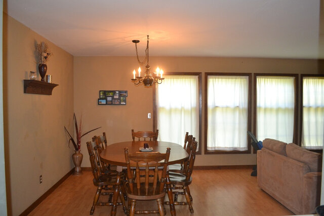 Image 4 for 6173) "Verano Key " Lake Sequoyah access w/Dock