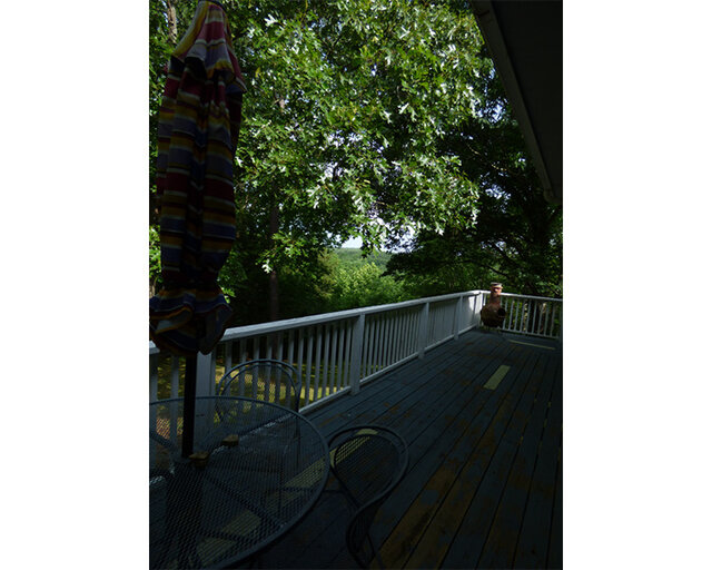 Image 15 for 6084) Peace on Powhatan