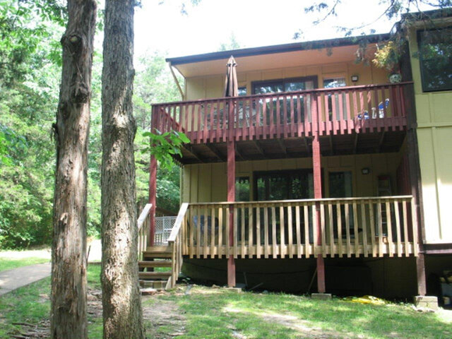 Image 1 for 1417) Executive Townhouse "Page Manor"