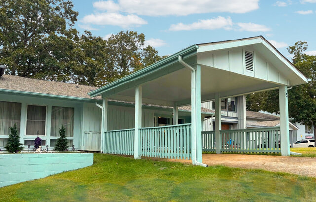 Image 1 for 2403) Cherokee Retreat