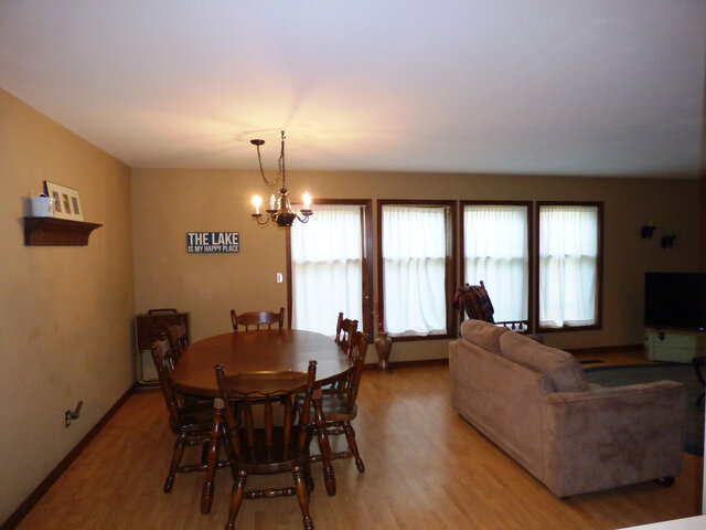 Image 7 for 6173) "Verano Key " Lake Sequoyah access w/Dock