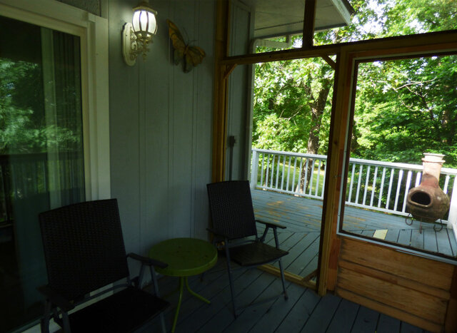 Image 18 for 6084) Peace on Powhatan