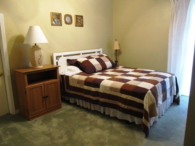 Image 8 for 6107) "Dock's Holiday" on Lake Thunderbird