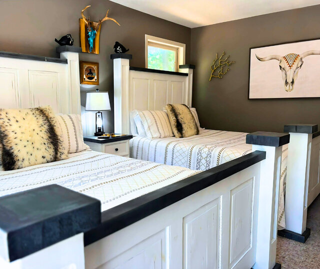 Image 18 for 6050) South Fork River Kottage