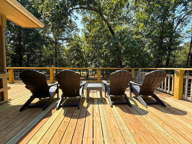 Image 22 for 6050) South Fork River Kottage