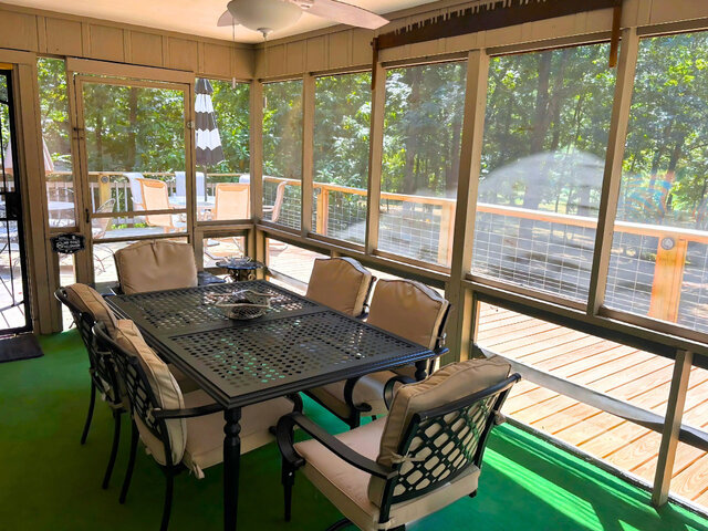 Image 19 for 6050) South Fork River Kottage