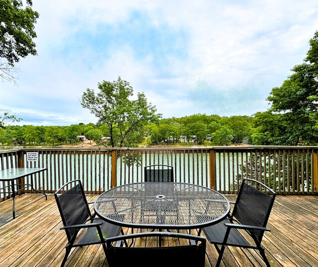 Image 20 for 6179) "Lago Key" Lake Sequoyah Lakefront