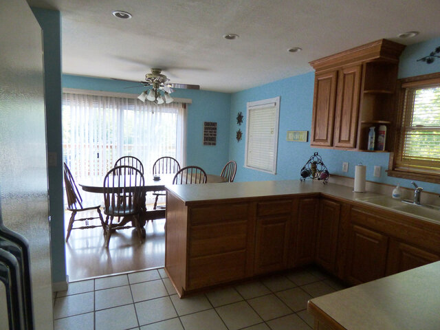 Image 9 for 6179) "Lago Key" Lake Sequoyah Lakefront