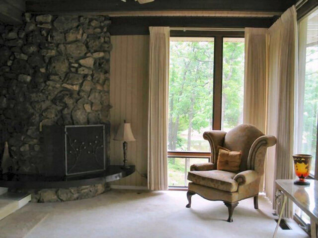 Image 11 for 6107) "Dock's Holiday" on Lake Thunderbird