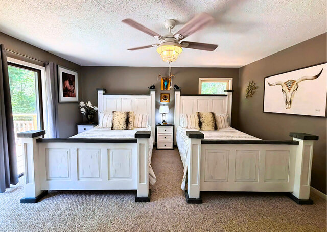 Image 16 for 6050) South Fork River Kottage