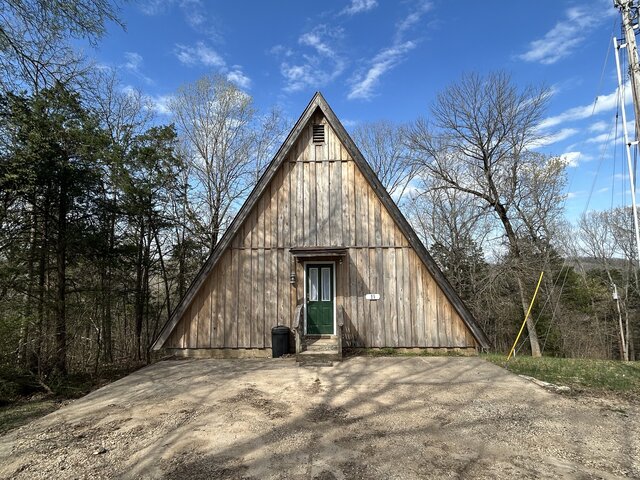 Image 21 for 6019) A-Frame of Mind