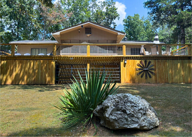 Image 1 for 6050) South Fork River Kottage