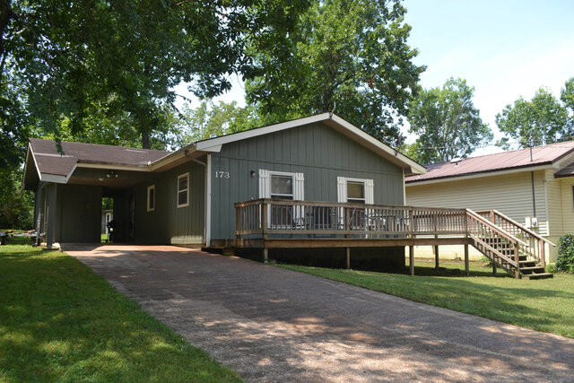 Image 3 for 6173) "Verano Key " Lake Sequoyah access w/Dock