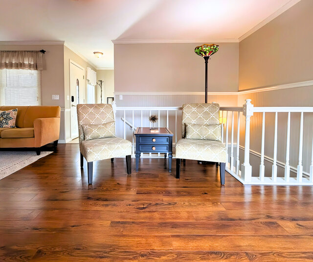 Image 12 for 6021) The 21 Club