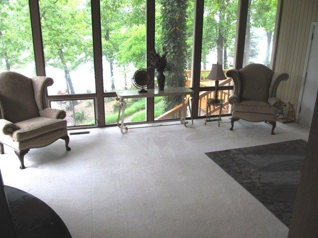 Image 14 for 6107) "Dock's Holiday" on Lake Thunderbird