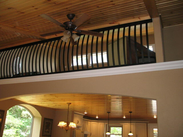 Image 14 for 1417) Executive Townhouse "Page Manor"