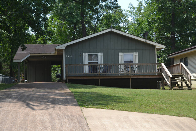 Image 1 for 6173) "Verano Key " Lake Sequoyah access w/Dock