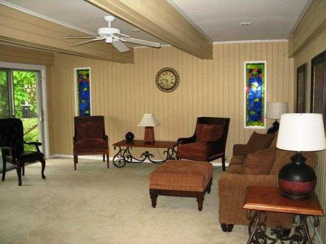 Image 3 for 6107) "Dock's Holiday" on Lake Thunderbird