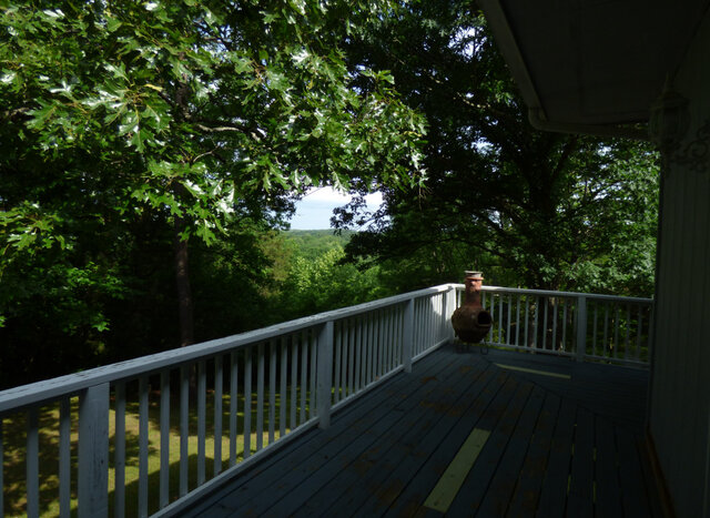 Image 13 for 6084) Peace on Powhatan