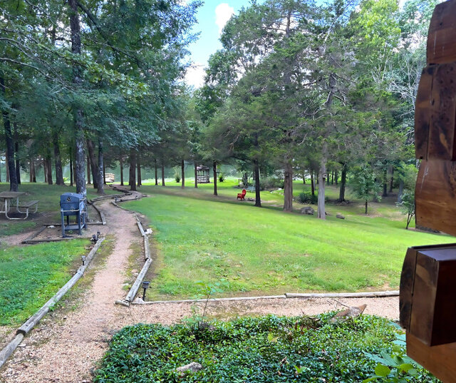 Image 16 for 6026) The Lake House