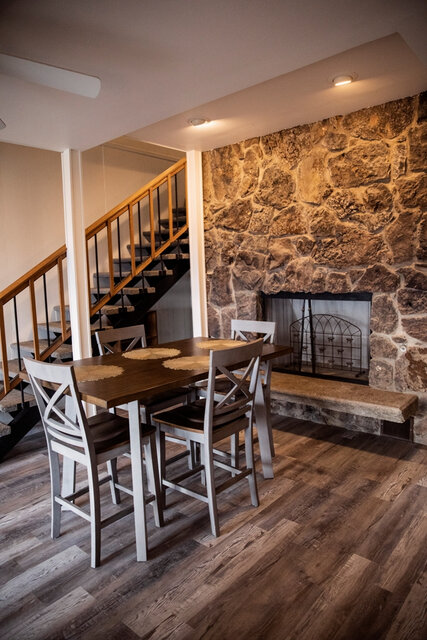 Image 17 for 200) Cooper's Pointe Guest House