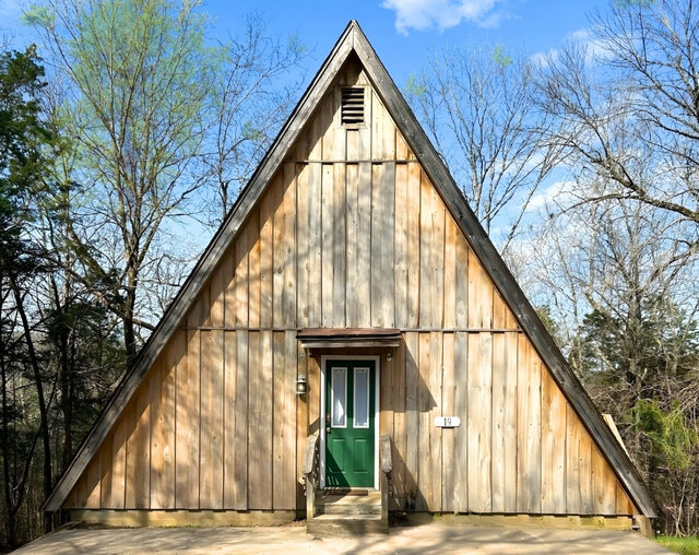 Image 1 for 6019) A-Frame of Mind