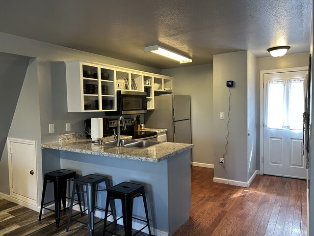 Image 7 for 6019) A-Frame of Mind