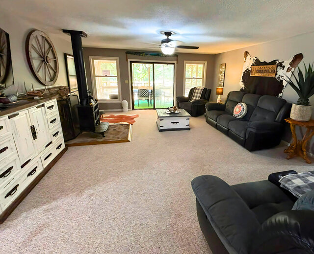 Image 4 for 6050) South Fork River Kottage