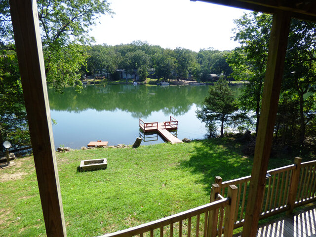 Image 21 for 6179) "Lago Key" Lake Sequoyah Lakefront